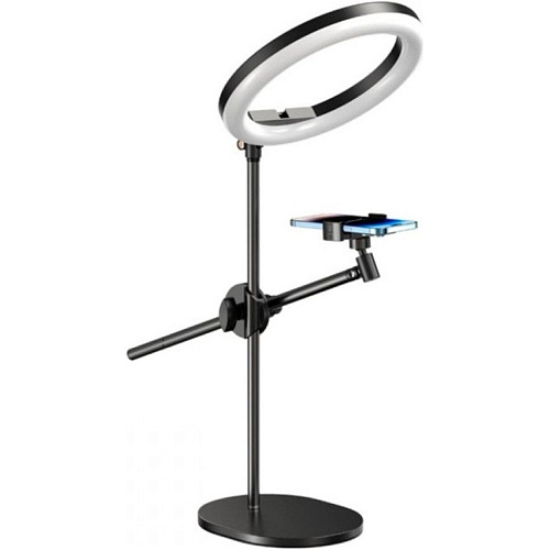 Кольцевая LED лампа AC Prof L13