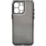 Чехол Space III Case для Apple iPhone 16 Pro Black