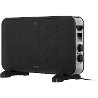 Конвекційний обігрівач Ardesto CHH-2000MBR - придбати в Дніпрі, Україні: ціна, характеристики | інтернет-магазин TOUCH Конвекційний обігрівач Ardesto CHH-2000MBR - придбати в Дніпрі, Україні: ціна, характеристики | інтернет-магазин TOUCH