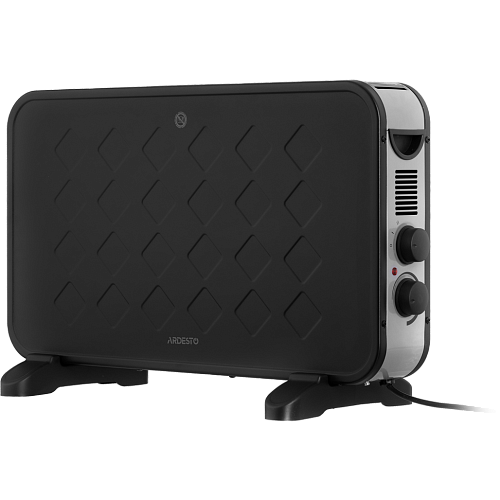 Конвекционный обогреватель Ardesto CHH-2000MBR