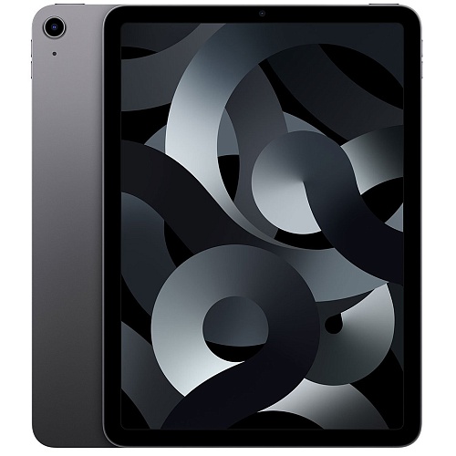 Планшет Apple iPad Air (2022) Wi-Fi + Cellular 256GB (MM713LL/A) Space Gray - придбати в Дніпрі, Україні: ціна, характеристики | інтернет-магазин TOUCH