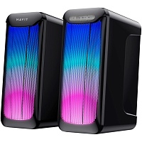 Акустична система Havit HV-SK755BT Black - придбати в Дніпрі, Україні: ціна, характеристики | інтернет-магазин TOUCH Акустична система Havit HV-SK755BT Black - придбати в Дніпрі, Україні: ціна, характеристики | інтернет-магазин TOUCH