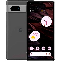Смартфон Google Pixel 7a 8/128GB Charcoal (JP) Смартфон Google Pixel 7a 8/128GB Charcoal (JP)