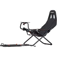 Кокпит Playseat Challenge - ActiFit Black (RC.00312) Кокпит Playseat Challenge - ActiFit Black (RC.00312)