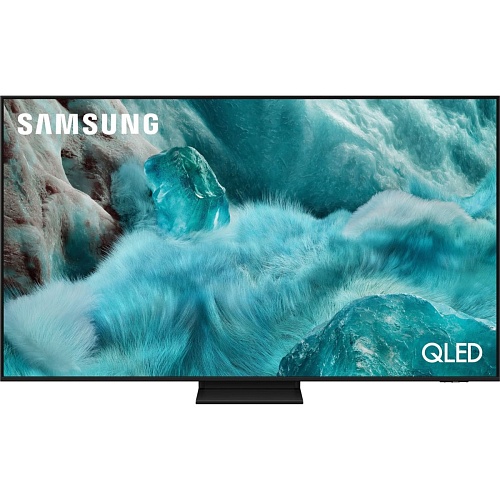 Телевизор Samsung Q7F5 55" QLED 4K (QE55Q7F5AUXUA)