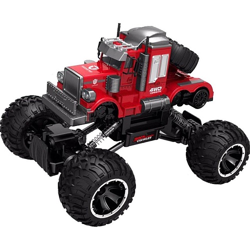 Машинка на радиоуправлении Sulong Toys 1:14 Off-road Crawler Prime (SL-010AR)