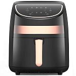 Аерофритюрниця Xiaomi Deerma Air Fryer KZ100 (DEM-KZ100)
