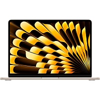 Ноутбук Apple MacBook Air 13" M3 8/256GB Starlight 2024 (MRXT3) Ноутбук Apple MacBook Air 13" M3 8/256GB Starlight 2024 (MRXT3)