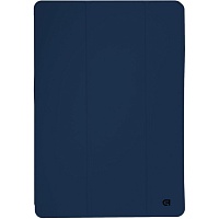 Чехол-книжка ArmorStandart Smart Fold Pen для Samsung Tab S9+ / S9 FE+ / S10+ Dark Blue (ARM75011)
