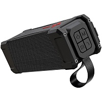 Портативная акустика Hoco Portable Speaker HC6 Magic (Black)