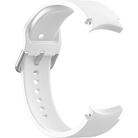 Ремінець ArmorStandart для Samsung Galaxy Watch 7/FE/6/6 Classic/5/5 Pro/4/4 Classic White (ARM81081) - придбати в Дніпрі, Україні: ціна, характеристики | інтернет-магазин TOUCH Ремінець ArmorStandart для Samsung Galaxy Watch 7/FE/6/6 Classic/5/5 Pro/4/4 Classic White (ARM81081) - придбати в Дніпрі, Україні: ціна, характеристики | інтернет-магазин TOUCH