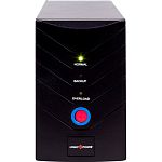 Источник бесперебойного питания (ИБП) LogicPower 650VA (1078)
