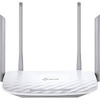Беспроводной маршрутизатор (роутер) TP-Link EC220-F5 Беспроводной маршрутизатор (роутер) TP-Link EC220-F5