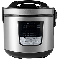 Мультиварка Liberton LMC-3106 Мультиварка Liberton LMC-3106