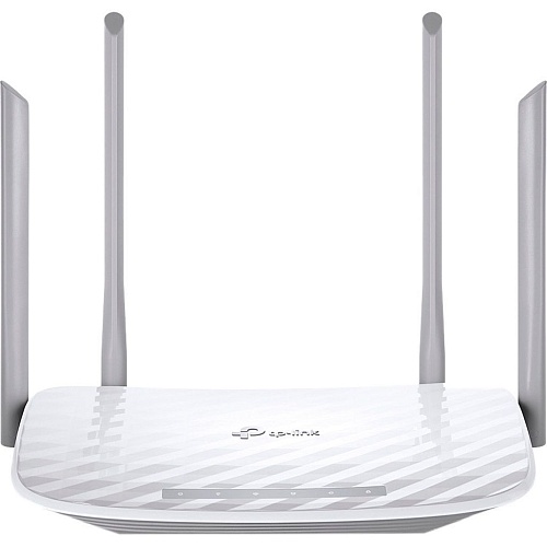 Беспроводной маршрутизатор (роутер) TP-Link EC220-F5