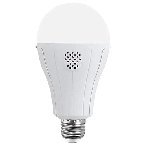 Світлодіодна лампа Voltronic LED Emergency Bulb A60 E27 20W (YT39393) - придбати в Дніпрі, Україні: ціна, характеристики | інтернет-магазин TOUCH Світлодіодна лампа Voltronic LED Emergency Bulb A60 E27 20W (YT39393) - придбати в Дніпрі, Україні: ціна, характеристики | інтернет-магазин TOUCH