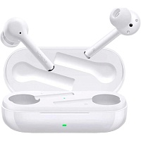 Наушники Honor FlyPods 3 White Наушники Honor FlyPods 3 White