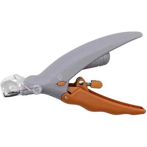 Когтеріз для кігтів VAILGE Pet Nail Clipper PFCS-A Grey - придбати в Дніпрі, Україні: ціна, характеристики | інтернет-магазин TOUCH