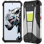 Смартфон Unihertz Tank 3 16/512GB Black