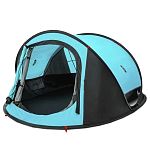 Туристичний намет Xiaomi Early Wind Camping Tent Blue (XZFC-1049)