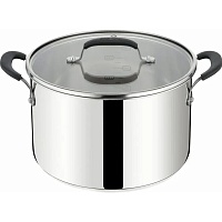 Кастрюля Tefal Jamie Oliver Home Cook E3186375 Кастрюля Tefal Jamie Oliver Home Cook E3186375