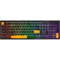 Клавіатура XTRIKE ME KB-512 (KB-512BKUA) - придбати в Дніпрі, Україні: ціна, характеристики | інтернет-магазин TOUCH