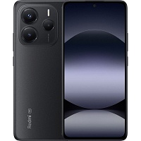 Смартфон Redmi Note 14 5G 8/256GB Midnight Black UA-UCRF