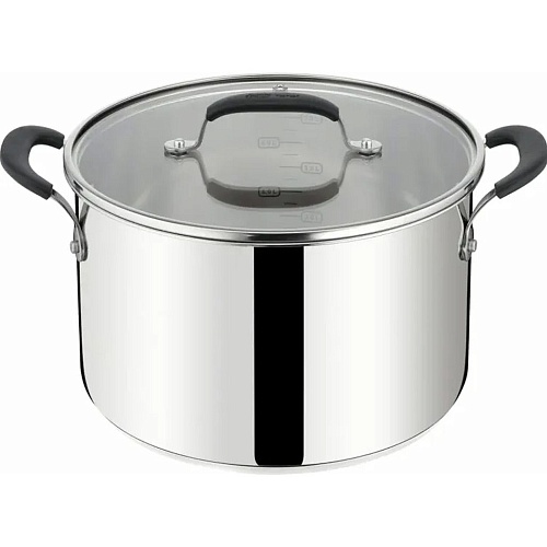 Кастрюля Tefal Jamie Oliver Home Cook E3186375 