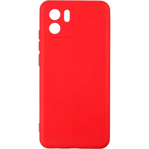 Чехол ArmorStandart ICON Case для Xiaomi Redmi A1/A2 (Red)