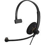Компьютерная гарнитура Sennheiser EPOS SC 30 USB (1000550)