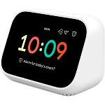 Настільний годинник Xiaomi Mi Smart Clock X04G White (QBH4191GL)