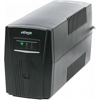 Джерело безперебійного живлення (ДБЖ) EnerGenie EG-UPS-B850 - придбати в Дніпрі, Україні: ціна, характеристики | інтернет-магазин TOUCH
