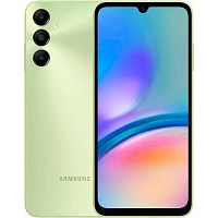 Смартфон Samsung Galaxy A05s 4/128GB Light Green (SM-A057GLGV) UA-UCRF - придбати в Дніпрі, Україні: ціна, характеристики | інтернет-магазин TOUCH Смартфон Samsung Galaxy A05s 4/128GB Light Green (SM-A057GLGV) UA-UCRF - придбати в Дніпрі, Україні: ціна, характеристики | інтернет-магазин TOUCH