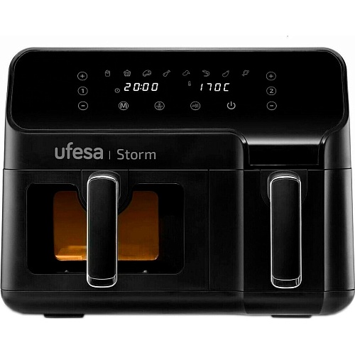 Мультипечь Ufesa Storm (72805565)