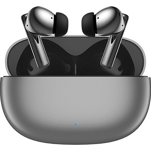 Навушники Honor Earbuds X3 Silver - придбати в Дніпрі, Україні: ціна, характеристики | інтернет-магазин TOUCH