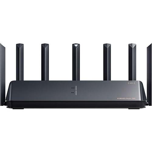 Беспроводной маршрутизатор (роутер) Xiaomi Mi Router BE7000 (DVB4359CN)