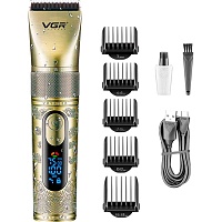 Машинка для стрижки VGR V-659 - придбати в Дніпрі, Україні: ціна, характеристики | інтернет-магазин TOUCH Машинка для стрижки VGR V-659 - придбати в Дніпрі, Україні: ціна, характеристики | інтернет-магазин TOUCH