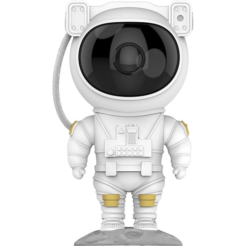 Проектор зоряного неба XO CF1 Astronaut Star Projector Lamp White - придбати в Дніпрі, Україні: ціна, характеристики | інтернет-магазин TOUCH