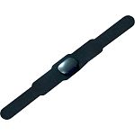 Масажер для спини Jeeback G9 Electric Waist Belt Black