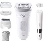 Эпилятор Braun Silk-epil 7 SE 7-441