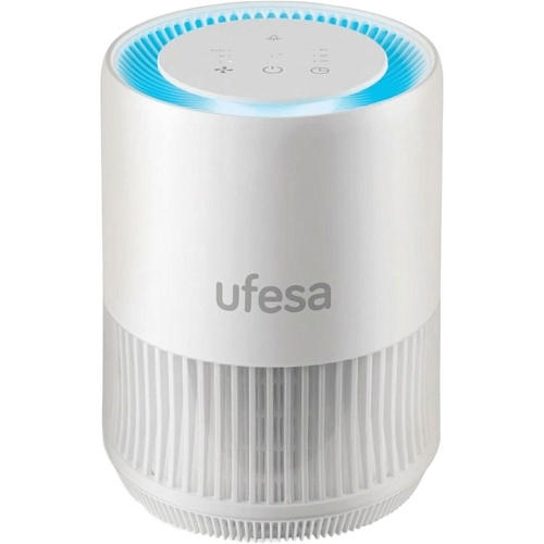 Очищувач повітря Ufesa PF5500 Fresh Air (86205047) - придбати в Дніпрі, Україні: ціна, характеристики | інтернет-магазин TOUCH