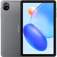 Планшет Blackview TAB 20 4/64GB Wi-Fi Interstellar Grey Global EU (6931548323136) Планшет Blackview TAB 20 4/64GB Wi-Fi Interstellar Grey Global EU (6931548323136)