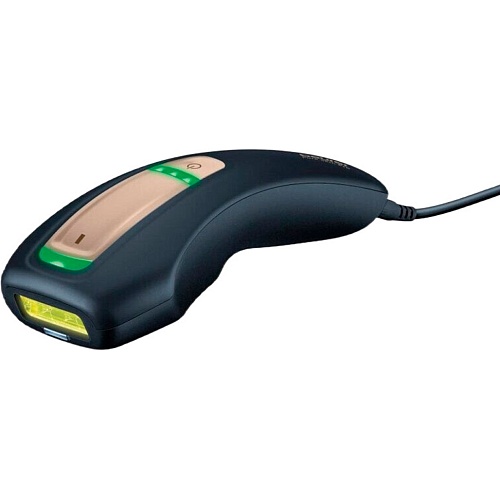 Фотоэпилятор Beurer IPL 5800 Pure Skin Pro Black (57500)
