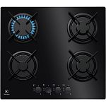 Газова варильна поверхня Electrolux EGT6242NVK