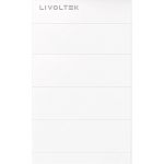 Аккумулятор Livoltek LiFePO4 4xBHF-B10250 409.6V (409.6V/50Ah/20480Wh) (BHF-S20.4)