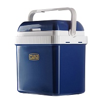 Автохолодильник СИЛА 24л TCR-24L DC/АС 12/220-240В 48Вт (960541) Автохолодильник СИЛА 24л TCR-24L DC/АС 12/220-240В 48Вт (960541)