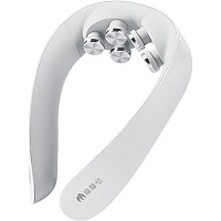 Массажер для шеи Momoda Rotai 6D White (SX330)