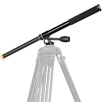 Штанга для штатива Beike QZSD YT01 61см 3/8''