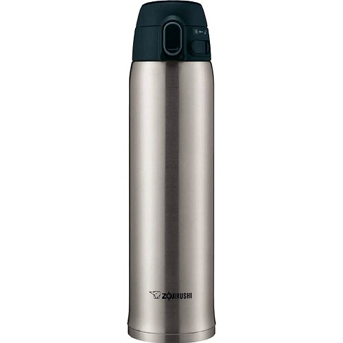 Термокружка Zojirushi SM-TA60XA 600мл Steel