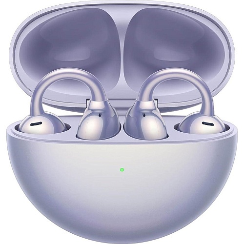 Наушники Huawei FreeClip Purple (1765725)
